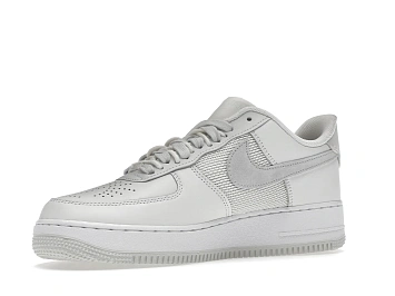 Nike Air Force 1 Low SP Slam Jam White (DX5590-100) - 2