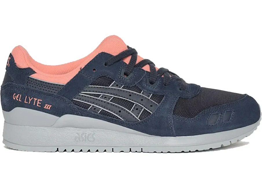 Фото № 1 с приближением к товару «‎ASICS Gel-Lyte III»