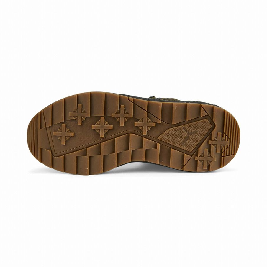 Фото № 5 с приближением к товару «‎Кроссовки Puma SPPU115N028-N11»