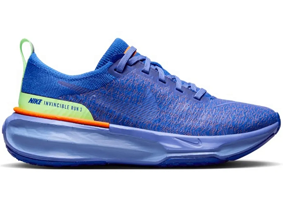 Фото № 1 с приближением к товару «‎Nike ZoomX Invincible Run 3»