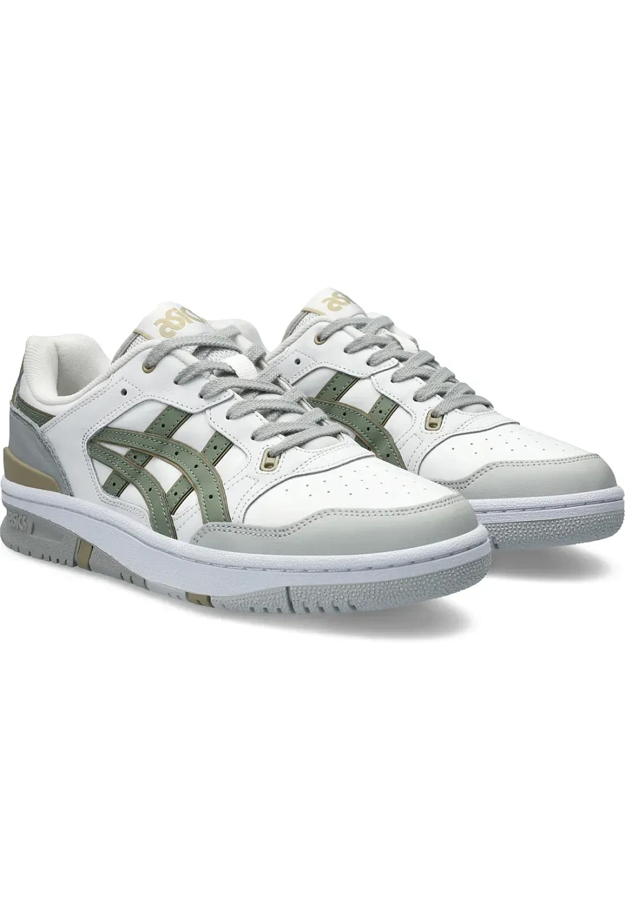 Фото № 2 с приближением к товару «‎Кроссовки Asics spa0h12o01g-a13-n»