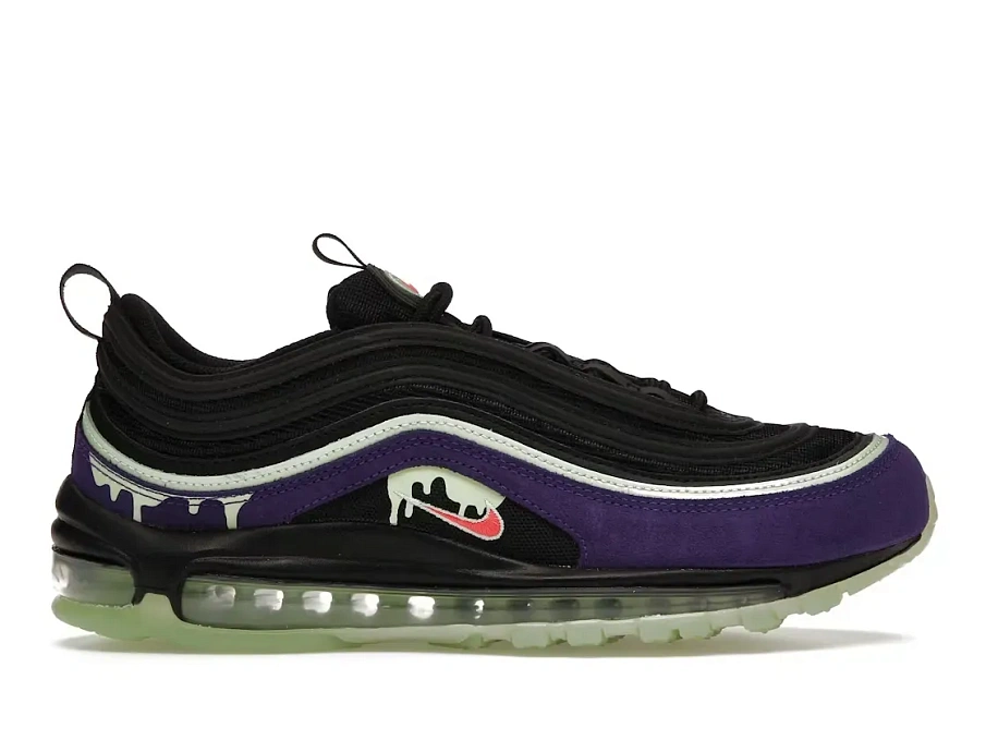 Фото № 1 с приближением к товару «‎Nike Air Max 97»