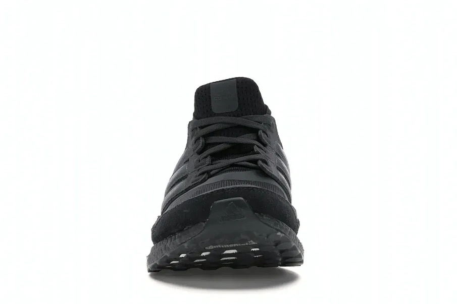 Фото № 2 с приближением к товару «‎adidas Ultra Boost S&L Core Black Carbon»