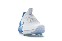 Фото № 2 с приближением к товару «‎Nike Air Zoom Infinity Tour White Volt Baseball Blue»