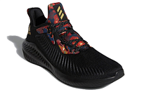 Фото № 2 с приближением к товару «‎Adidas Alphabounce 3 'Cny'»