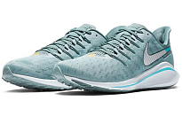 Фото № 3 с приближением к товару «‎Nike Air Zoom Vomero 14 Green»