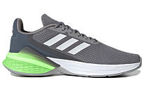 Фото № 2 с приближением к товару «‎adidas Response SR GreyGreen»