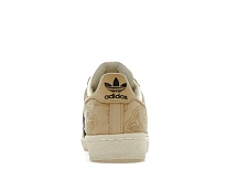 Фото № 4 с приближением к товару «‎adidas Superstar 82 Vachetta Topographic»