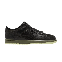 Фото № 1 с приближением к товару «‎Nike Dunk Low Halloween" Shibuya»