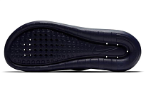 Фото № 4 с приближением к товару «‎Nike Victori One Slippers Navy»