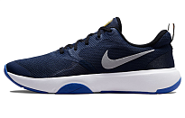 Фото № 1 с приближением к товару «‎Nike City Rep TR Low-Top Training Shoes Blue»