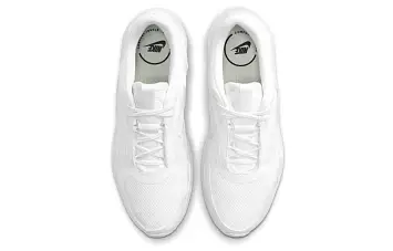 Nike Air Max Bolt White - 5
