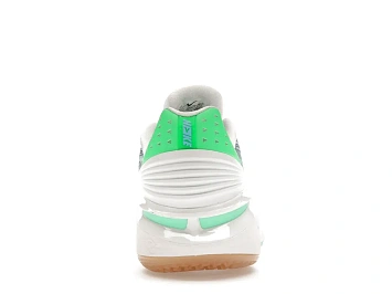 Nike Zoom GT Cut 2 Blue Green Gum - 4