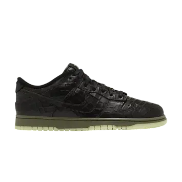 Nike Dunk Low Halloween" Shibuya
