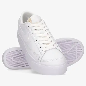 Nike Blazer Platform  - 3