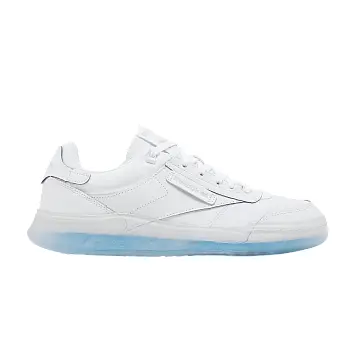 Reebok Club C Legacy White Radiant Aqua - 1