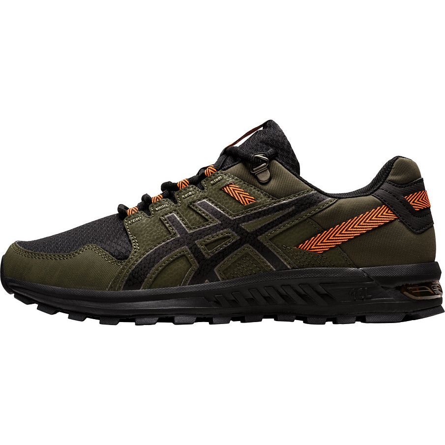 Фото № 1 с приближением к товару «‎Asics Gel Citrek »