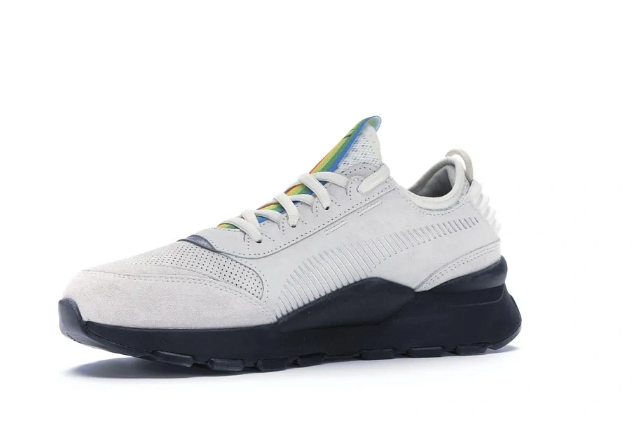 Фото № 3 с приближением к товару «‎Puma RS-0 Polaroid»