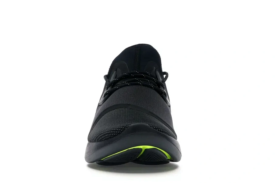 Фото № 2 с приближением к товару «‎Nike LunarCharge Black»