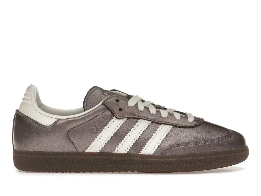 Фото № 1 с приближением к товару «‎adidas Samba OG»