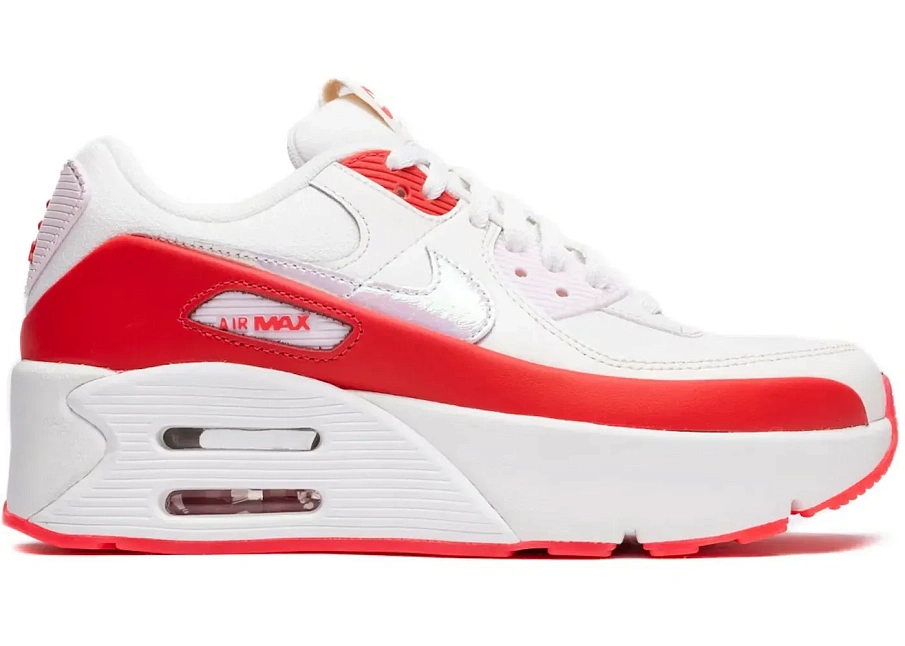 Фото № 1 с приближением к товару «‎Nike Air Max 90 LV9»