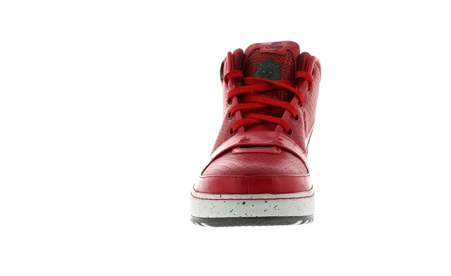Фото № 2 с приближением к товару «‎Nike LeBron 6 Big Apple»
