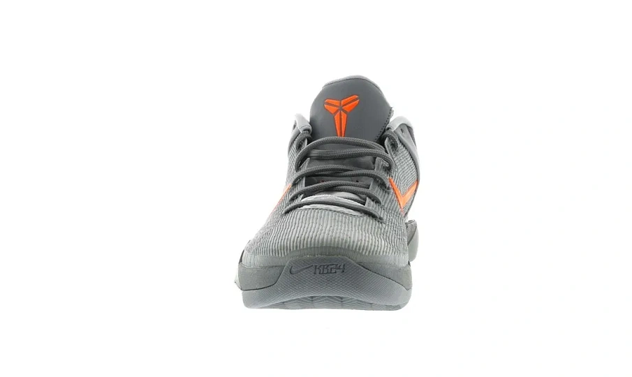 Фото № 2 с приближением к товару «‎Nike Kobe 7 Wolf»