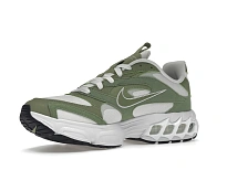 Фото № 4 с приближением к товару «‎Nike Zoom Air Fire Oil Green »