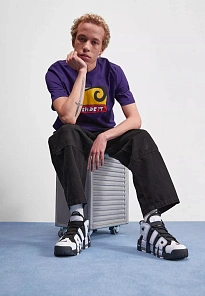 Фото № 4 с приближением к товару «‎AIR MORE UPTEMPO '96 UNISEX»