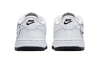 Фото № 4 с приближением к товару «‎(TD) Nike Force 1 Low LV8 "Have A Nike Day" WhiteBlack»