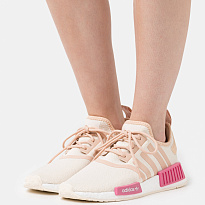 Фото № 2 с приближением к товару «‎Adidas Nmd_r1 »