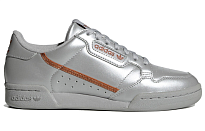 Фото № 2 с приближением к товару «‎adidas Wmns Continental 80 'Grey'»