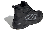 Фото № 4 с приближением к товару «‎adidas Terrex Trailmaker Mid C.Rdy Black»