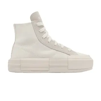 Converse Chuck Taylor All Star Cruise High Egret - 1