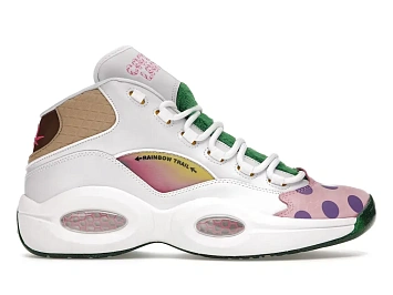 Reebok Question Mid - 1