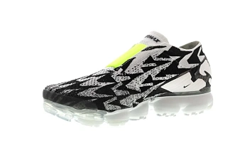 Nike Air VaporMax Moc 2 Acronym Light Bone - 2