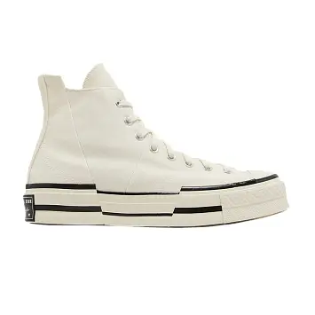 Converse Chuck 70 Plus High Egret - 1