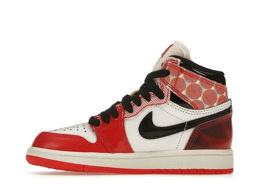 Фото № 3 с приближением к товару «‎Jordan 1 Retro High OG»