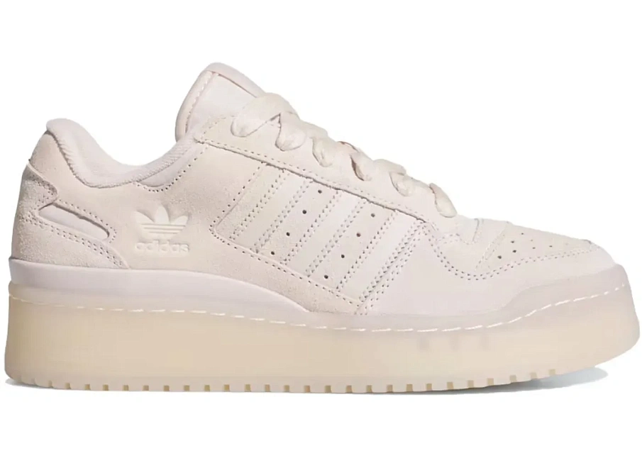 Фото № 1 с приближением к товару «‎adidas Forum Bold Stripes»