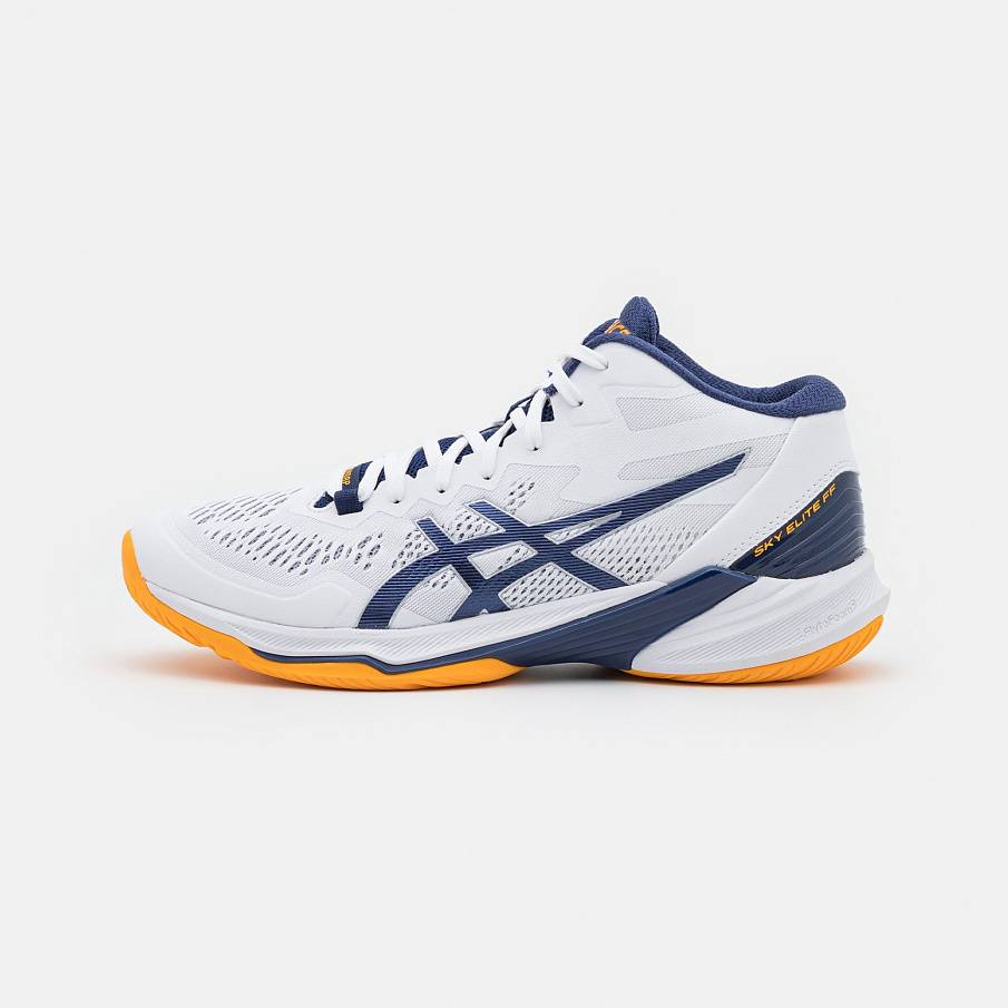 Фото № 1 с приближением к товару «‎Asics Sky Elite 2 FF MT»