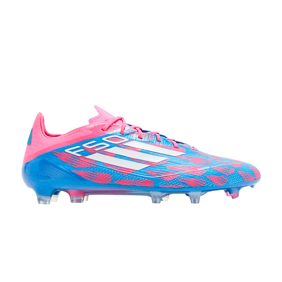 Фото № 1 с приближением к товару «‎adidas Adizero F50 Elite FG Reemergence Pack»