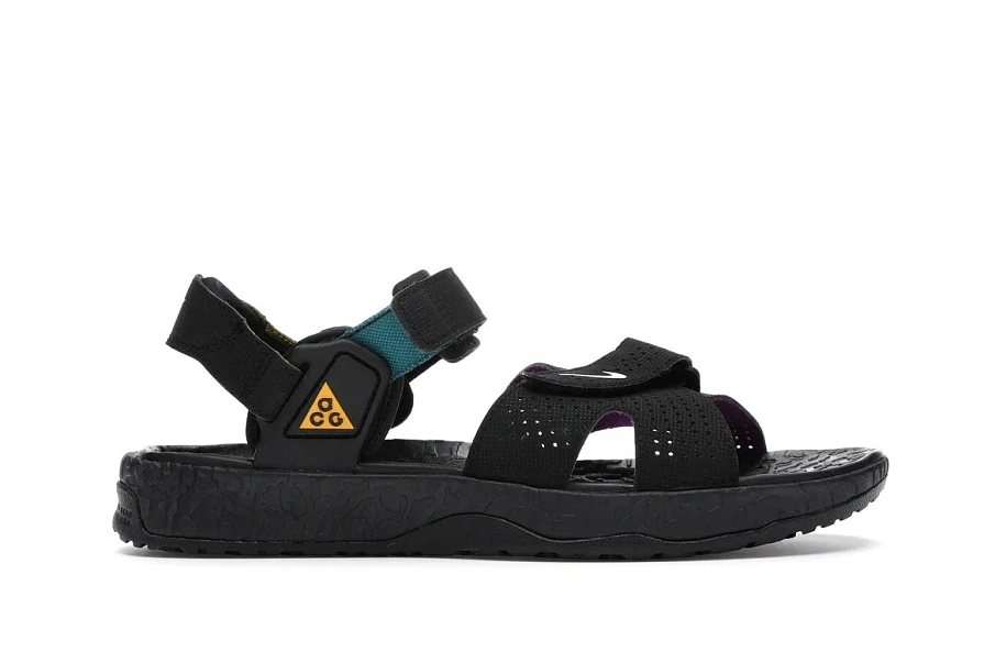 Фото № 1 с приближением к товару «‎Nike ACG Air Deschutz OG (2020)»