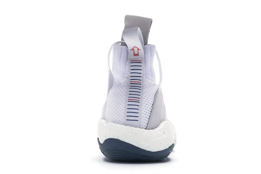 Фото № 4 с приближением к товару «‎adidas Crazy BYW LVL X Daniel Arsham»
