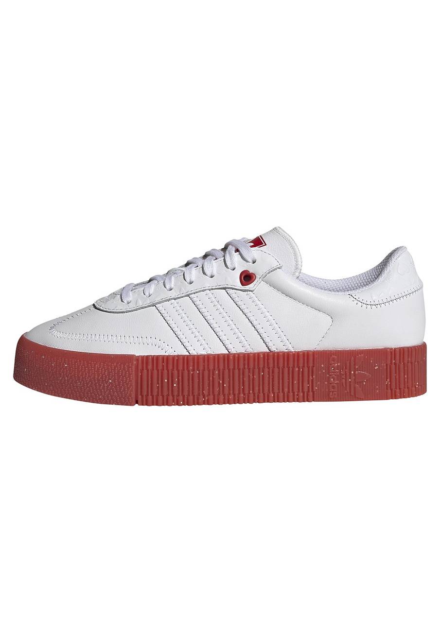 Фото № 1 с приближением к товару «‎Adidas Sambarose »
