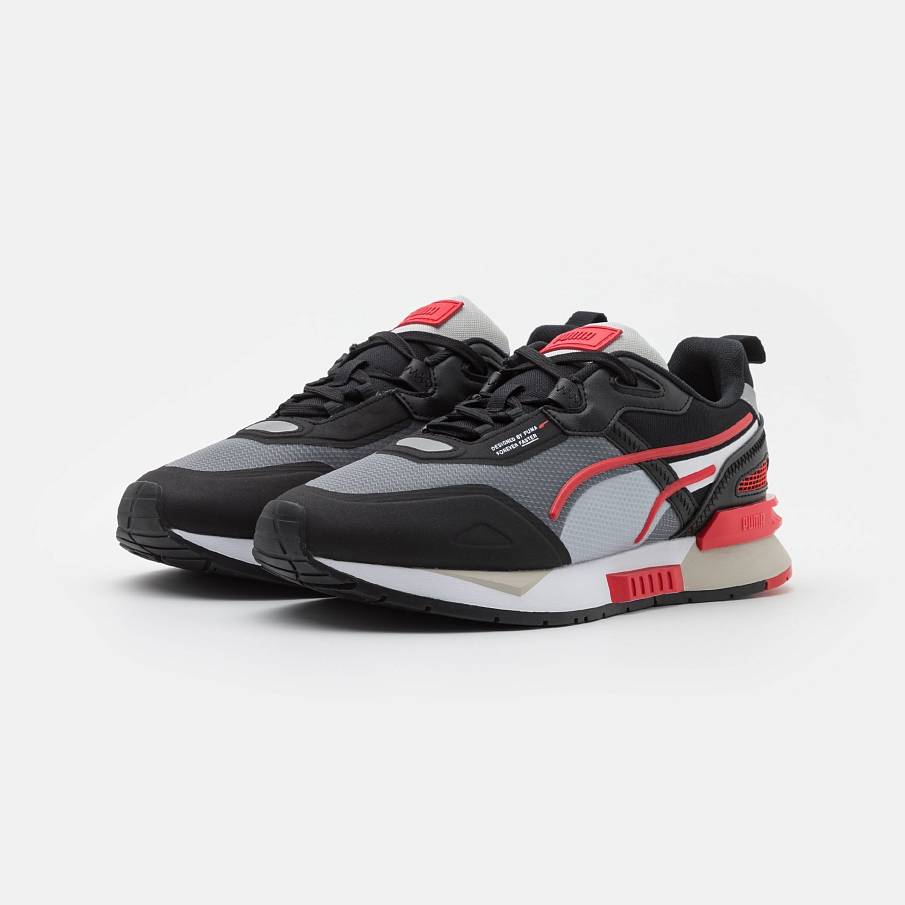 Фото № 1 с приближением к товару «‎Puma Mirage Mox Tech Vegan »