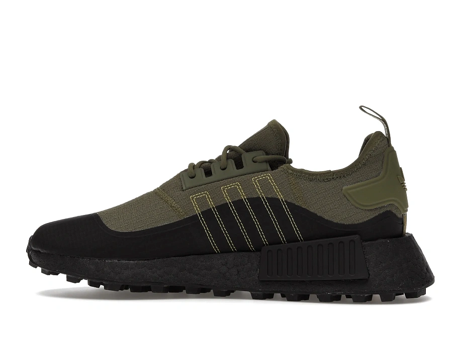 Фото № 5 с приближением к товару «‎adidas NMD R1 TR Focus Olive»