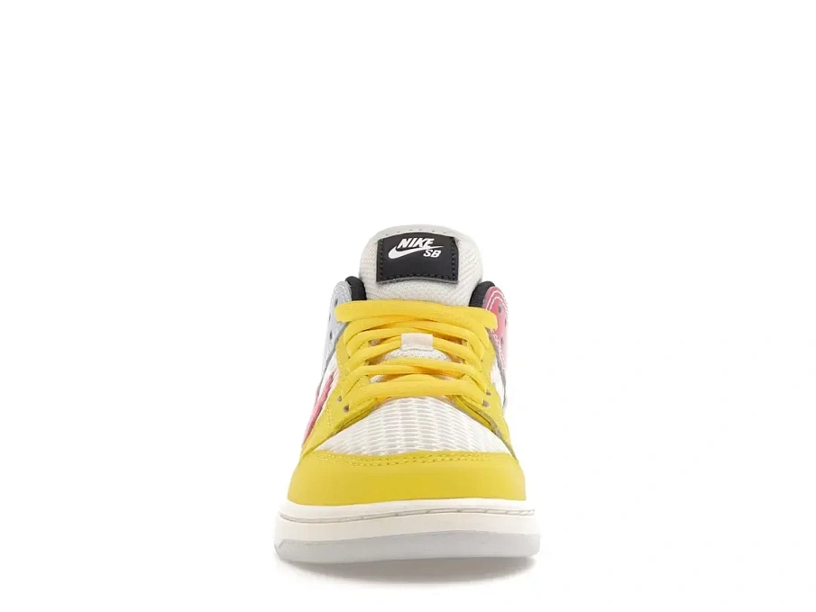 Фото № 2 с приближением к товару «‎Nike SB Dunk Low»