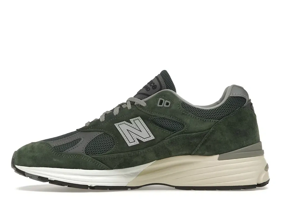 Фото № 3 с приближением к товару «‎New Balance 991v2»