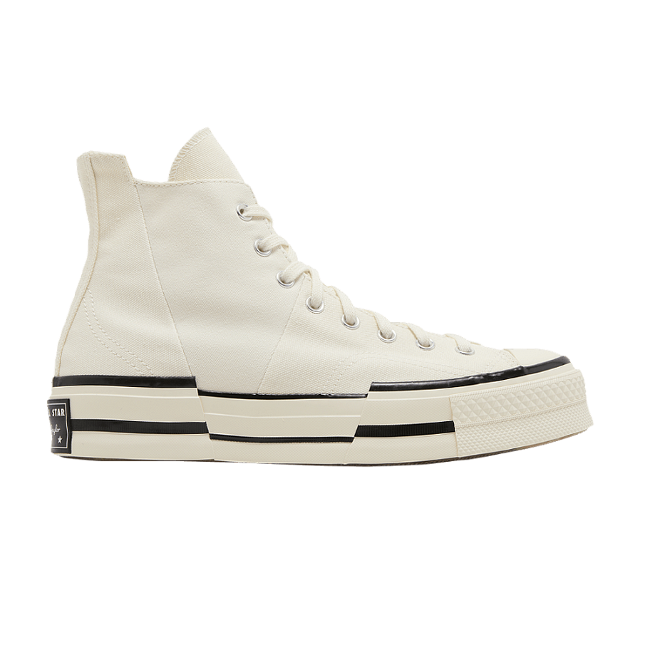 Фото № 1 с приближением к товару «‎Converse Chuck 70 Plus High Egret»