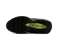 Фото № 4 с приближением к товару «‎Nike Ndstrkt Air Max 95 ‘neon’»